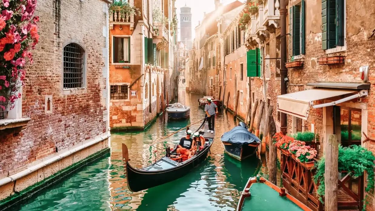 10 Hidden Gems in Europe You Must Visit