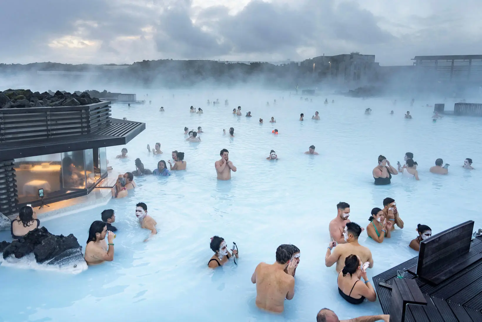 Iceland