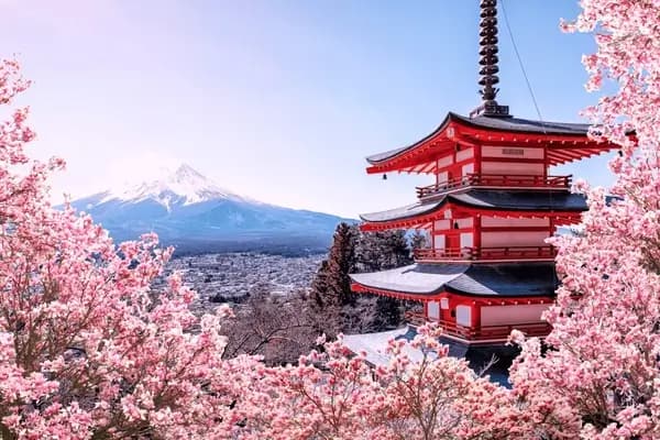 Tokyo, Japan